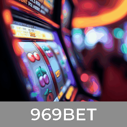 Variedade Excepcional de Jogos no 969BET