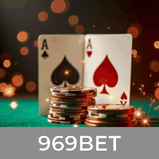 969BET Verde: Exemplo Sustentável de Jogo Responsável