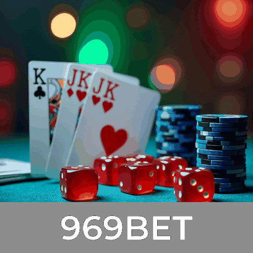 969BET Social Casino: Uma Nova Dimensão de Interação e Diversão