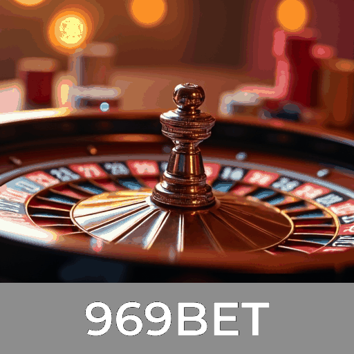 969BET Social Casino: Uma Nova Dimensão de Interação e Diversão