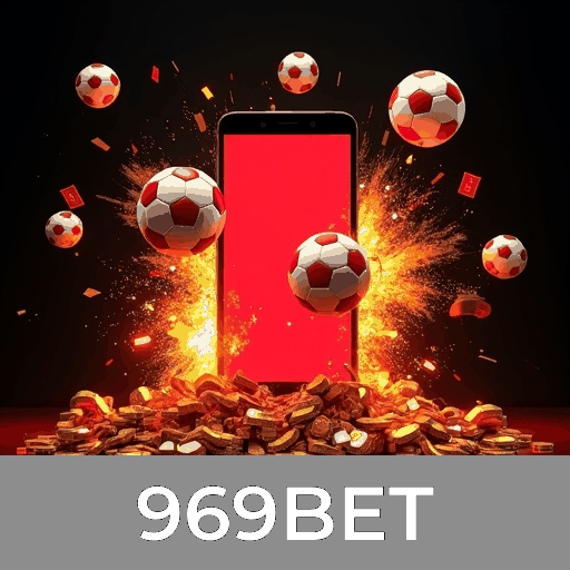 Tecnologia de Última Geração com o App 969BET: Apostas Otimizadas para Celular