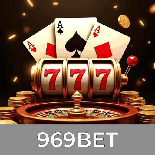 Universo de Jogos Extraordinários do 969BET: Diversão Sem Limites