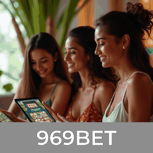 969BET: Acesso Seguro e Rápido para Brasileiros